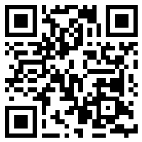 QR Code for 3PDECKub1azvyqUmRTPTgboc5YijhMVffC