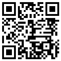 QR Code for 3PDogPMAzTfGDvmLgpb2pna7FMM2J6wSED