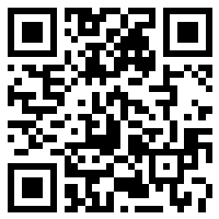QR Code for 3PDzAkihmGH5ys6eCGTG2dk7TUCa7stRnV