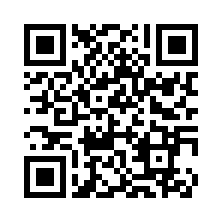 QR Code for 3PEDeiFZAaWnN5TE5s8LGVAZgpjVzDAQJc