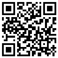 QR Code for 3PEbdxvomhf6FGaTuejdK7Ay5ByL58RBZ6