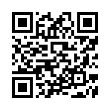 QR Code for 3PF6Mj6utcMDKHBwB6Pdu3L2u47aKDZG6F