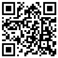 QR Code for 3PK7fKLcXYJaPXzPJU2Z2EDRudadWCepVW
