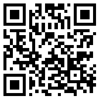 QR Code for 3PP3hxFxJsVB3DbK95SaEbKzS8Jnkk96Pn