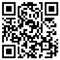 QR Code for 3PPV2aGGVbF8sUZWr1MtU5w2p8io7tu1hW