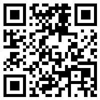 QR Code for 3PPwBmYu9uQnahjd2i8wXudM6LvRJcAXWS