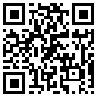 QR Code for 3PRx4dvwVG2XdLy1p3aXjpjFpZZ72HZAVv