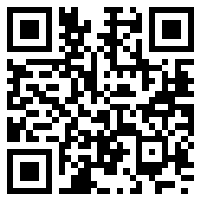 QR Code for 3PSGPUd5zoRUtam6PbF6nS53Sc46YQxYXU