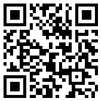QR Code for 3PU67sUj5Va9xKnQfPi2wh8Bn46iA2fZMM
