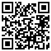 QR Code for 3PU7KqXyecNXS5aRbd48XFpdAb5iWRPoRV