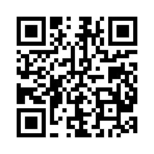 QR Code for 3PUfcAE4fDYNzdT3BUupUi7cERssqSrWWo