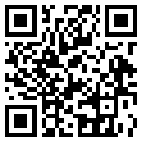 QR Code for 3PVB6sXHkLs9wJFoysqQLpLiqChJsVUq32