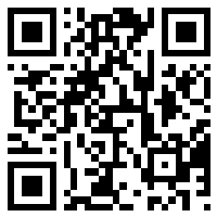 QR Code for 3PVTkyXbmX4invJ5njg6Li6BShFRbKX7xM