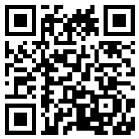QR Code for 3PWUXpYWC6WbW9QKpBiMXYQBYG1tmBR9Fs