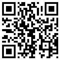 QR Code for 3PWof9kEraQBPbEwhLuUP2iLzzgDFbobvW