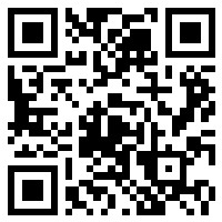 QR Code for 3PaY4gvg4ffc1U6Ak1bTjjt7SSxBzsCL9e