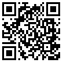 QR Code for 3PbKcCSZFKbv5XgXj3Be155FovooVu1DRN
