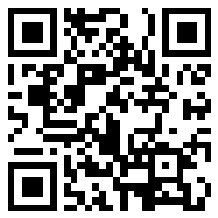 QR Code for 3PbxNfuLU6Xs5pwHygP5pv2KPy6dU6aZjg