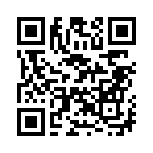 QR Code for 3PcX7MPKRoQNoFx71MtzG3pXWhFJSkoqiM