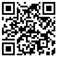 QR Code for 3PdGdDX8cjDLvW3PdjBiCU3Esx4NzHcC9N