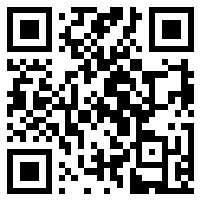 QR Code for 3PdJkGMLV6jeV7JkdFmyJGyaCSsAnZoaiL