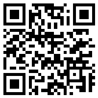 QR Code for 3PdX43pUHiCRCzKDV5bbAD2iC7zZKfX9xQ