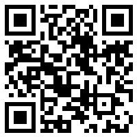 QR Code for 3PeM5CUMQVGvYitf6a6Tfv5ym61msczQEZ