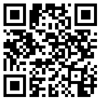 QR Code for 3PfykrVLuZAtZ6XTfF5ogbB3922pdVibvW