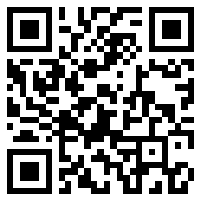 QR Code for 3Ph9irZdS6tcvtNfmdR6NehRPmpufi6fzd