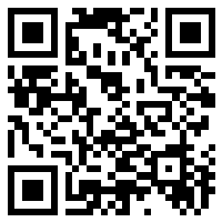 QR Code for 3Phf18FecT266nG5ARZaZ3McPAn6iWSY6d