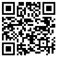 QR Code for 3Pi9YXD5B3gEYk6e3Hgbc7zfaBrvvKCUx3