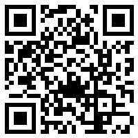 QR Code for 3PjKL71yNFD452GShakb8Js9qo2egiFo1E