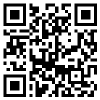 QR Code for 3PkJ1P9UHqR6Ru5EjPwGF1fTzzeoptGf4Y