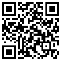 QR Code for 3Pkwb3XtFBeZMhQH6ejP7UoftfAjEoStpb