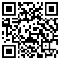 QR Code for 3PmJWNBpe2KDK1zNthoU6XB1WSPcdmbnZH