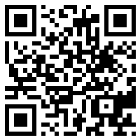 QR Code for 3PoT5sLhD2PEc8zbtXBWoxkeGWUXLS4ZBB
