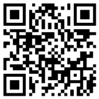 QR Code for 3PqohupjgKBvCMZPG9AmYAQrhPfH4bmAFn