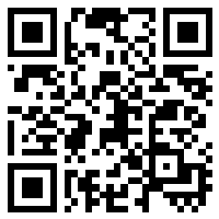QR Code for 3Pr3cfCSchohrzF5WMTds3mGf2Lk4ShoUF
