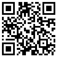 QR Code for 3Prj4fe35dSALvsMDDBsS3c6Funo86HMrQ
