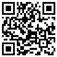 QR Code for 3Ps2DXuMUSFEfNhtvncjyg7p8MYNQeoV9g