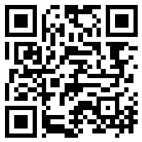 QR Code for 3Ptd5bBgBrFETRY19bfQy2kS3fLKeFEiAs