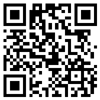 QR Code for 3PuYbC8arDxMevxNUkMVzenRWCYvmvfSTX