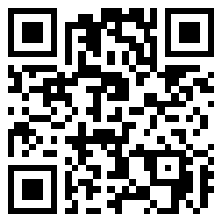 QR Code for 3Pv2RHdToXnsocSVe84x7oJZaSt5cAmAx5