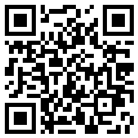 QR Code for 3PwQFWMazUMZHd7TsofaR36D1nftbjxLpB