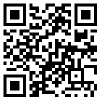 QR Code for 3PwWrDRr6ssfxt1VJZk3aUevSpreh1PCTX