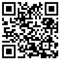 QR Code for 3PxCQmM2RkaZ85FCoK1qsrWfp6uVoAXad7