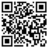 QR Code for 3PxNJUpmVCiMd3UxFtZrnQQm4hQfU7TzdD