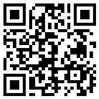 QR Code for 3PyAERmBTv5XGZXEdnZALEJs4uA57GtPEC