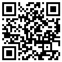 QR Code for 3PyDkYRtHQoQMBWTYcxPb3MCQ7QvFp4eNA
