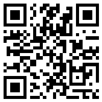 QR Code for 3PyUmUKEsXH2xmXUXVW7F1So58c7T77NTG